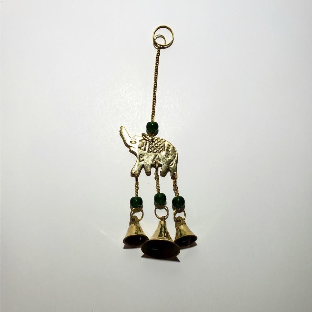 Brass Wind Chime